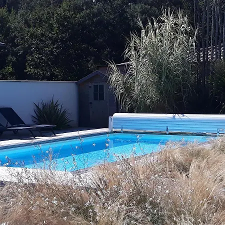 Les De Gascogne Lanton