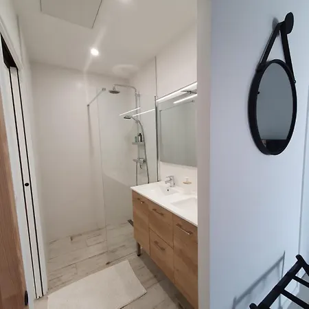 Bed & Breakfast Les De Gascogne