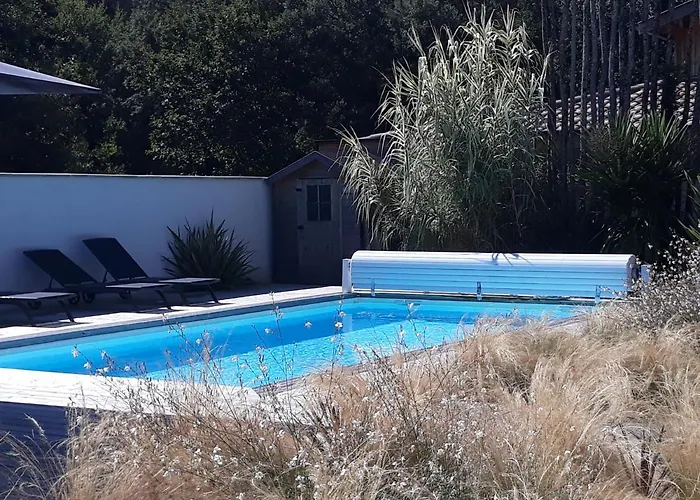 Les De Gascogne لانتون