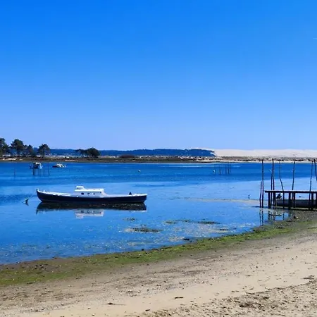 Les De Gascogne Lanton